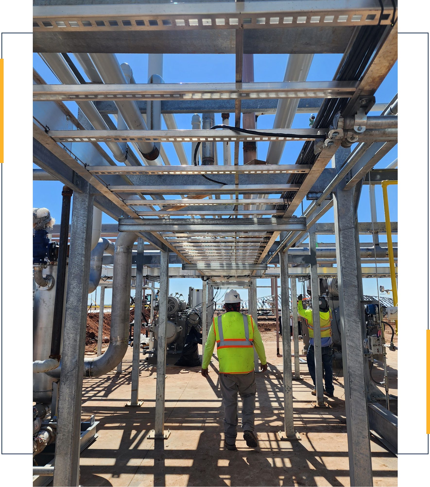 Core Electrical Consulting Ltd.